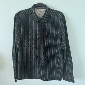 Men's Quicksilver Shirt